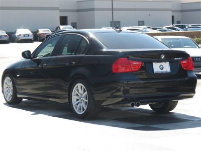 2011 BMW 328  i