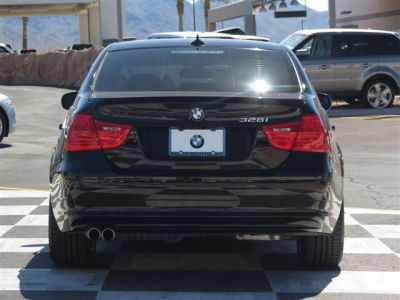 2011 BMW 328  i