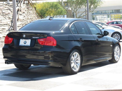 2011 BMW 328  i