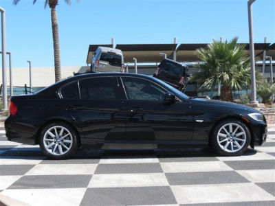 2011 BMW 328  i
