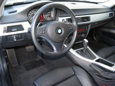 2011 BMW 328  i