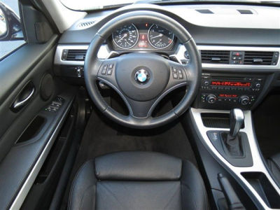 2011 BMW 328  i