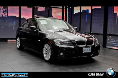 2011 BMW 328  i
