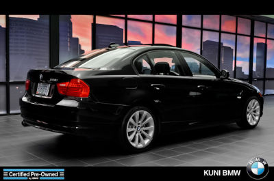 2011 BMW 328  i