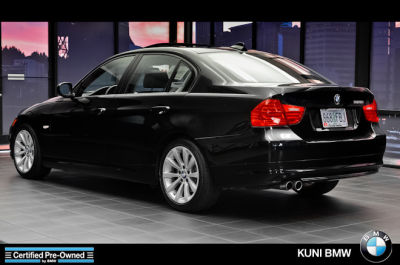 2011 BMW 328  i