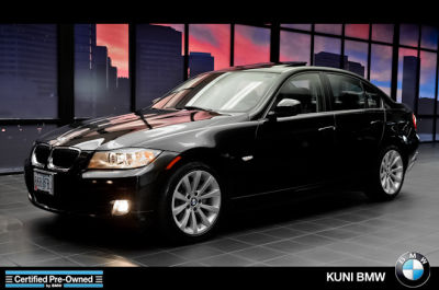 2011 BMW 328  i