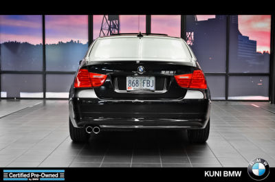 2011 BMW 328  i