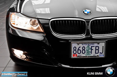 2011 BMW 328  i