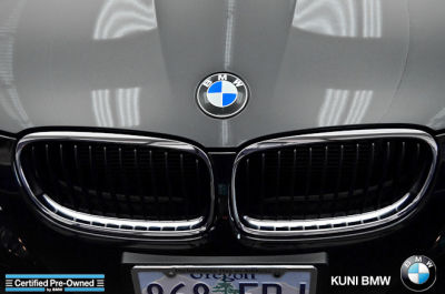 2011 BMW 328  i