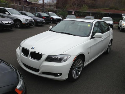2011 BMW 328  i xDrive