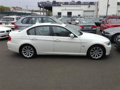 2011 BMW 328  i xDrive