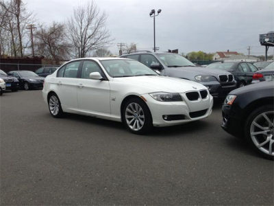 2011 BMW 328  i xDrive