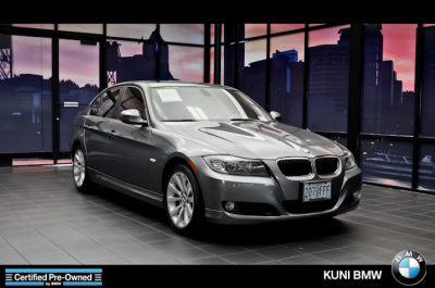 2011 BMW 328  i
