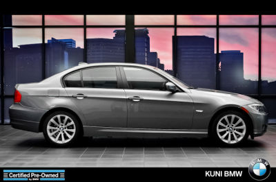 2011 BMW 328  i