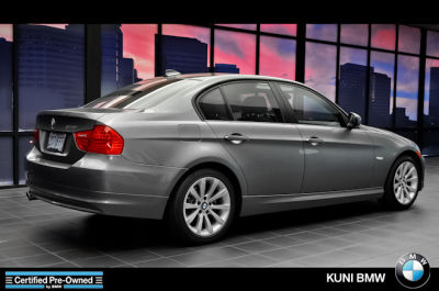 2011 BMW 328  i