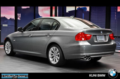 2011 BMW 328  i