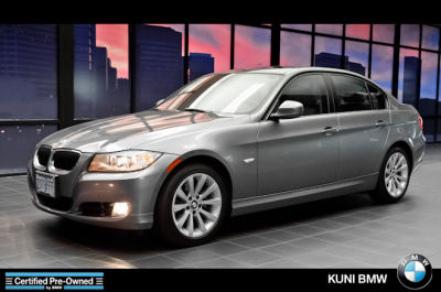 2011 BMW 328  i