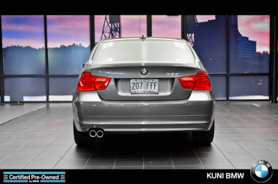 2011 BMW 328  i