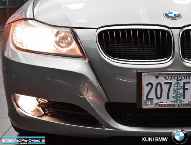 2011 BMW 328  i
