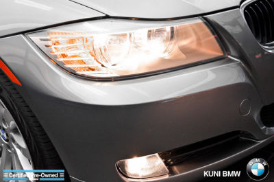 2011 BMW 328  i