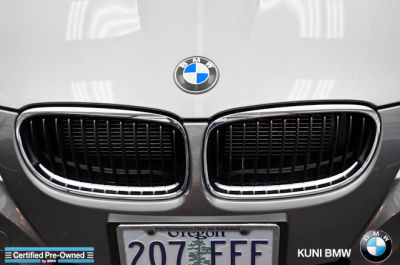 2011 BMW 328  i