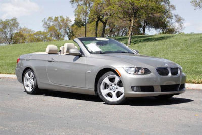 2010 BMW 328  i
