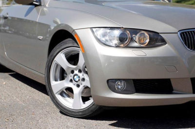 2010 BMW 328 i