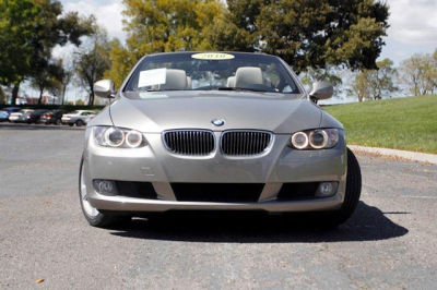 2010 BMW 328 i