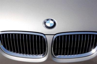 2010 BMW 328 i