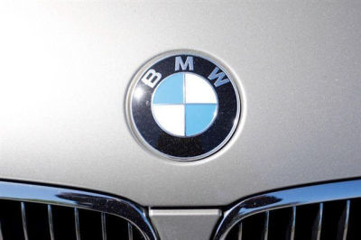2010 BMW 328 i