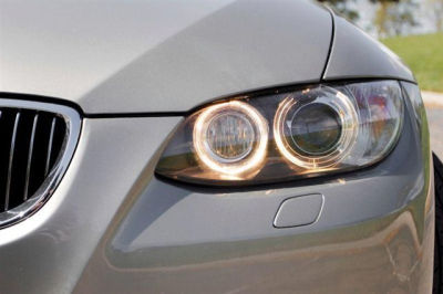 2010 BMW 328 i