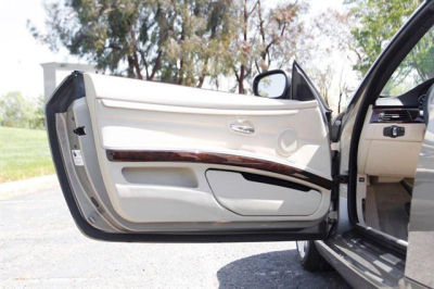2010 BMW 328 i