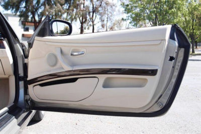 2010 BMW 328 i
