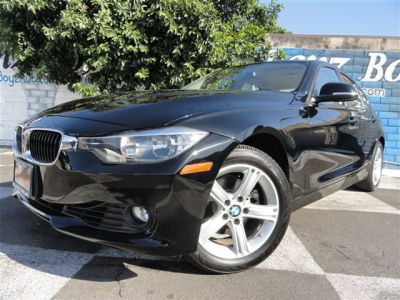 2012 BMW 328  i