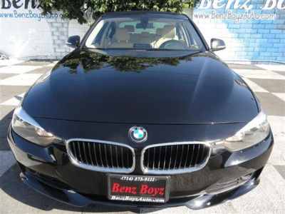 2012 BMW 328  i