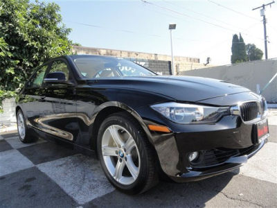 2012 BMW 328  i