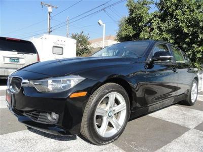 2012 BMW 328  i