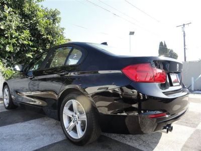 2012 BMW 328  i