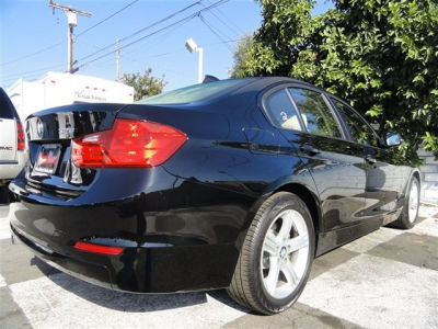 2012 BMW 328  i
