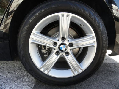 2012 BMW 328  i