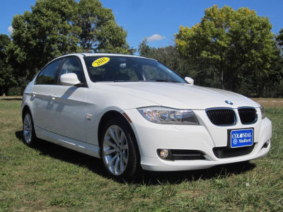 2011 BMW 328  i xDrive