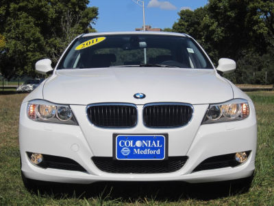 2011 BMW 328  i xDrive