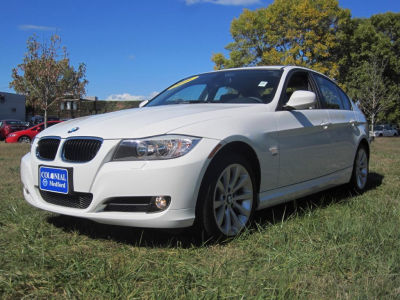 2011 BMW 328  i xDrive