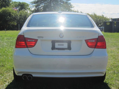2011 BMW 328  i xDrive