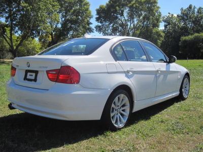 2011 BMW 328  i xDrive