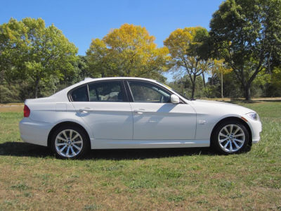 2011 BMW 328  i xDrive