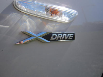 2011 BMW 328  i xDrive