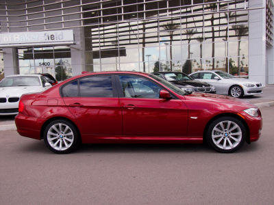 2011 BMW 328  i