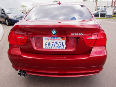 2011 BMW 328  i