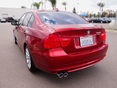 2011 BMW 328  i